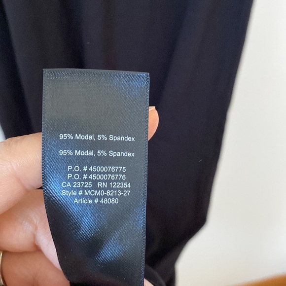 BABATON Freddie Maxi/Midi Dress Size L - Picture 6 of 6